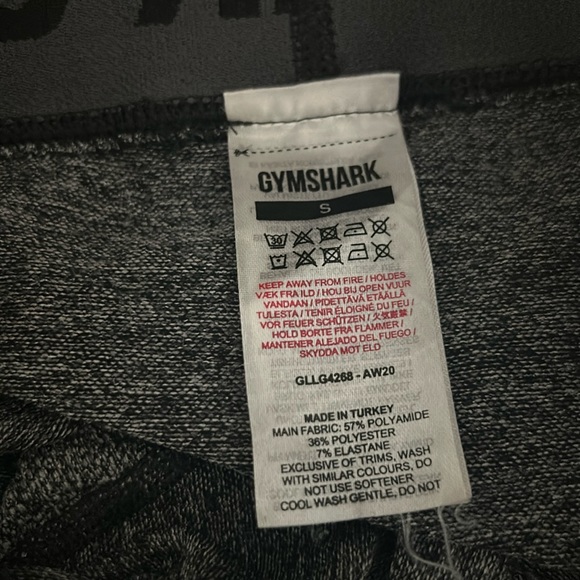 Gymshark leggings size small. - Picture 3 of 13